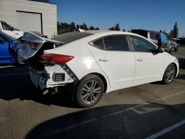 Photo 2 VIN: 5NPD84LF1JH262082 - HYUNDAI ELANTRA SE 