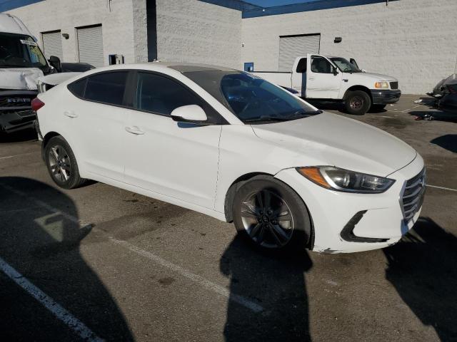 Photo 3 VIN: 5NPD84LF1JH262082 - HYUNDAI ELANTRA SE 