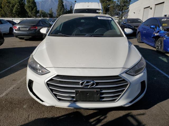 Photo 4 VIN: 5NPD84LF1JH262082 - HYUNDAI ELANTRA SE 