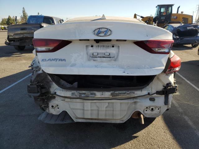 Photo 5 VIN: 5NPD84LF1JH262082 - HYUNDAI ELANTRA SE 