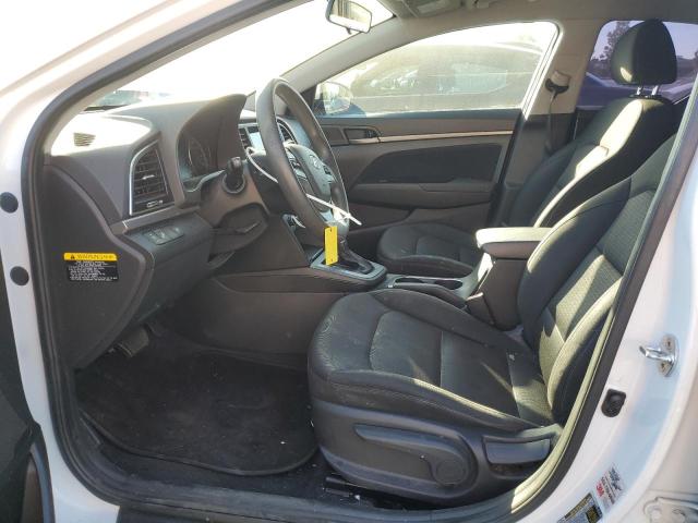 Photo 6 VIN: 5NPD84LF1JH262082 - HYUNDAI ELANTRA SE 