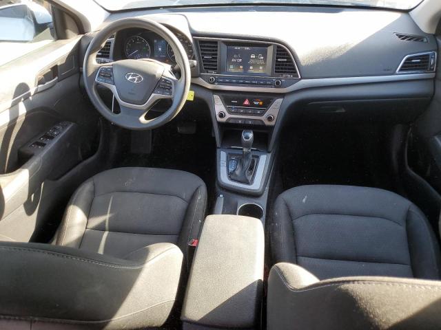 Photo 7 VIN: 5NPD84LF1JH262082 - HYUNDAI ELANTRA SE 