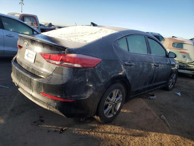 Photo 2 VIN: 5NPD84LF1JH262888 - HYUNDAI ELANTRA 