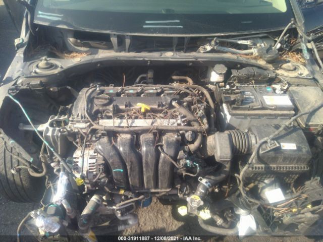 Photo 9 VIN: 5NPD84LF1JH263121 - HYUNDAI ELANTRA 