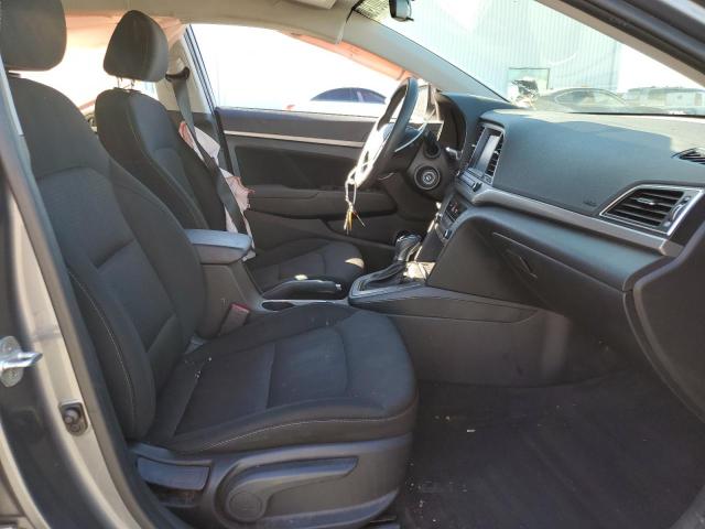 Photo 4 VIN: 5NPD84LF1JH264379 - HYUNDAI ELANTRA SE 