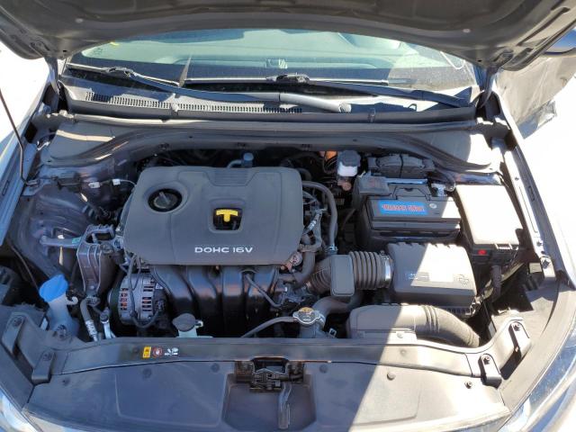 Photo 6 VIN: 5NPD84LF1JH264379 - HYUNDAI ELANTRA SE 