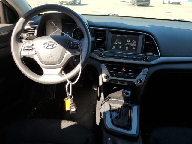 Photo 8 VIN: 5NPD84LF1JH264379 - HYUNDAI ELANTRA SE 