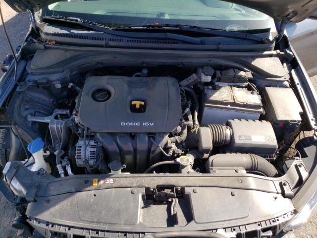 Photo 6 VIN: 5NPD84LF1JH264740 - HYUNDAI ELANTRA SE 