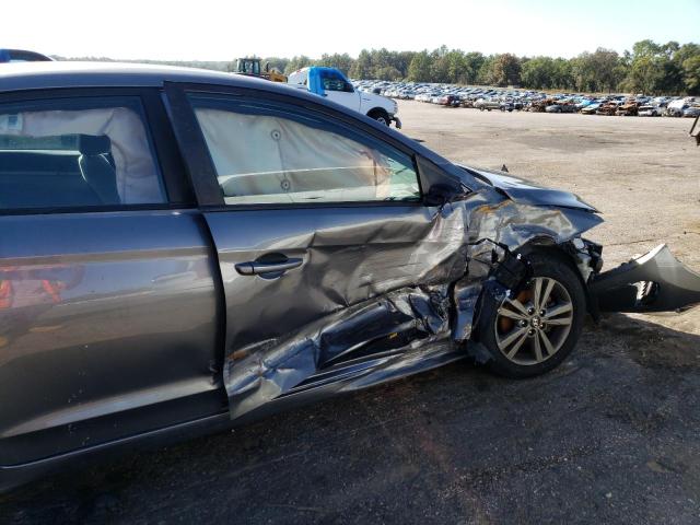 Photo 8 VIN: 5NPD84LF1JH264740 - HYUNDAI ELANTRA SE 