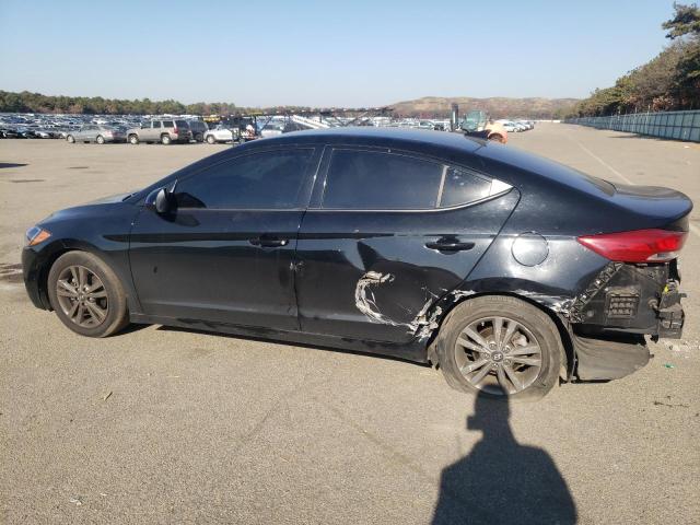 Photo 1 VIN: 5NPD84LF1JH264771 - HYUNDAI ELANTRA 