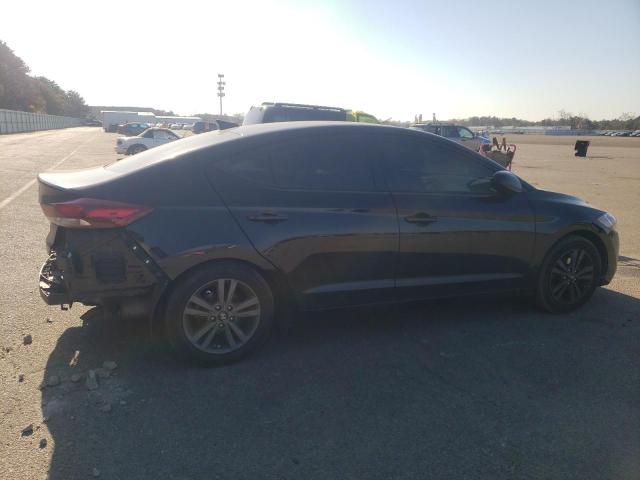 Photo 2 VIN: 5NPD84LF1JH264771 - HYUNDAI ELANTRA 