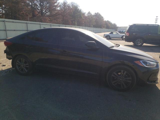 Photo 3 VIN: 5NPD84LF1JH264771 - HYUNDAI ELANTRA 