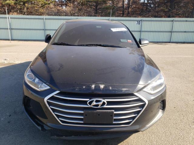 Photo 4 VIN: 5NPD84LF1JH264771 - HYUNDAI ELANTRA 