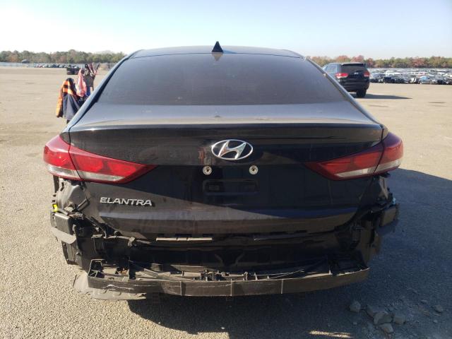 Photo 5 VIN: 5NPD84LF1JH264771 - HYUNDAI ELANTRA 