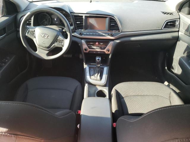 Photo 7 VIN: 5NPD84LF1JH264771 - HYUNDAI ELANTRA 