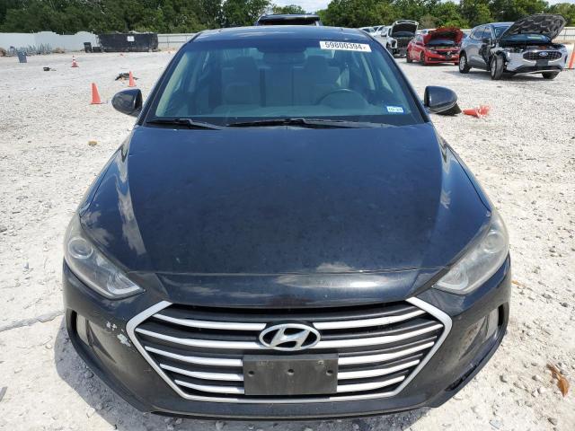 Photo 4 VIN: 5NPD84LF1JH266701 - HYUNDAI ELANTRA 