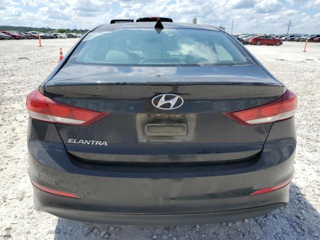 Photo 5 VIN: 5NPD84LF1JH266701 - HYUNDAI ELANTRA 