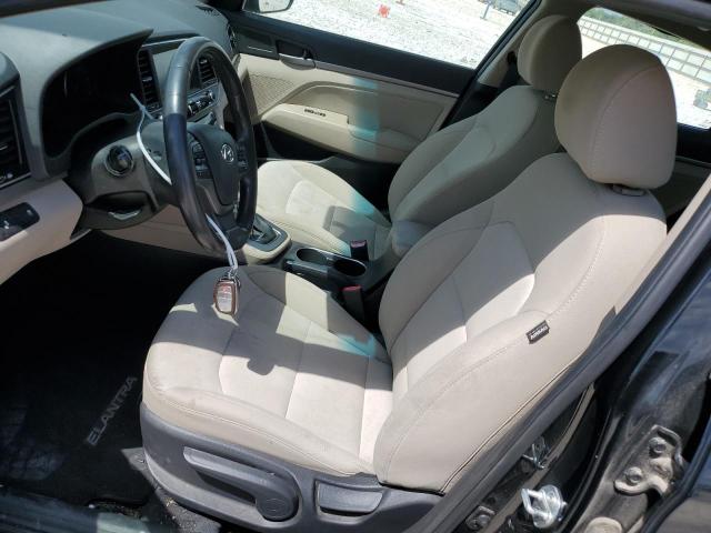 Photo 6 VIN: 5NPD84LF1JH266701 - HYUNDAI ELANTRA 