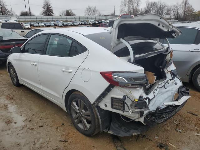 Photo 1 VIN: 5NPD84LF1JH269467 - HYUNDAI ELANTRA 