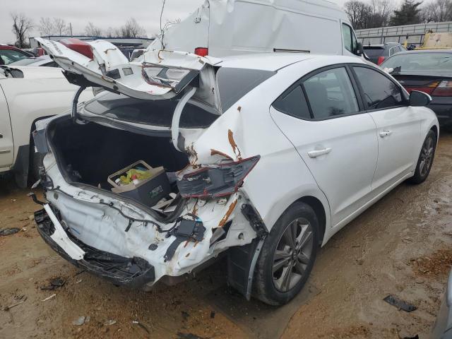 Photo 2 VIN: 5NPD84LF1JH269467 - HYUNDAI ELANTRA 