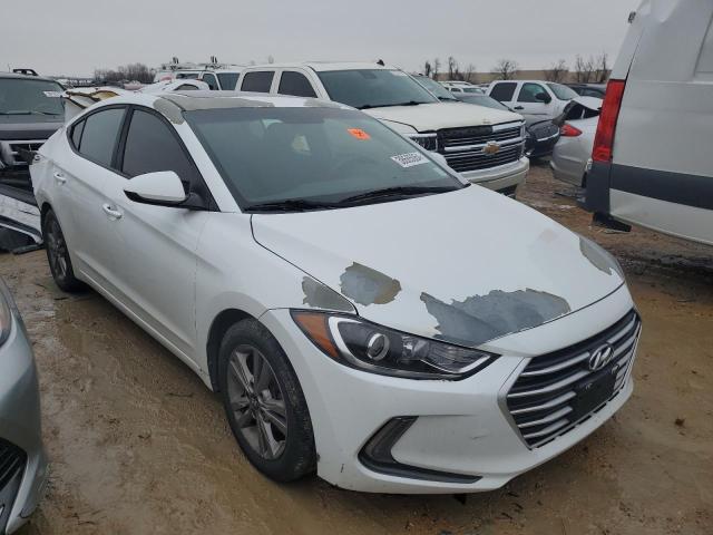 Photo 3 VIN: 5NPD84LF1JH269467 - HYUNDAI ELANTRA 