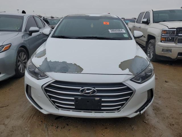 Photo 4 VIN: 5NPD84LF1JH269467 - HYUNDAI ELANTRA 