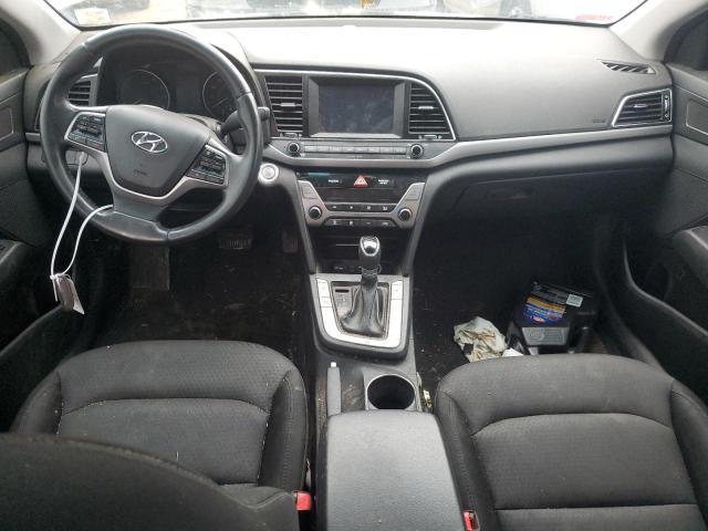 Photo 7 VIN: 5NPD84LF1JH269467 - HYUNDAI ELANTRA 