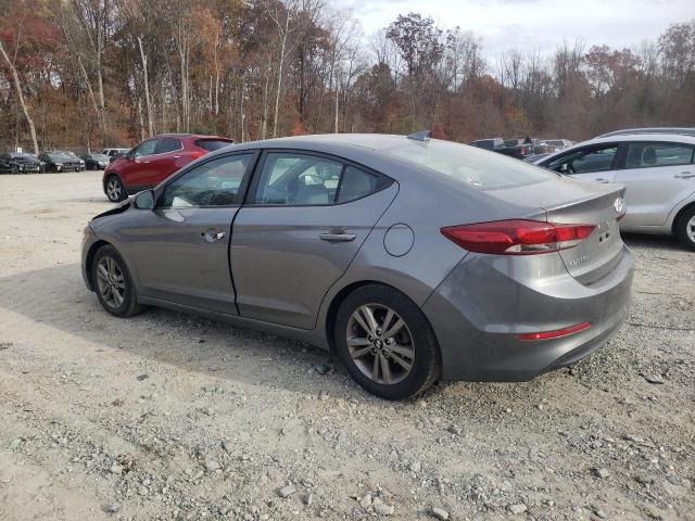 Photo 1 VIN: 5NPD84LF1JH270067 - HYUNDAI ELANTRA 