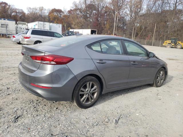 Photo 2 VIN: 5NPD84LF1JH270067 - HYUNDAI ELANTRA 