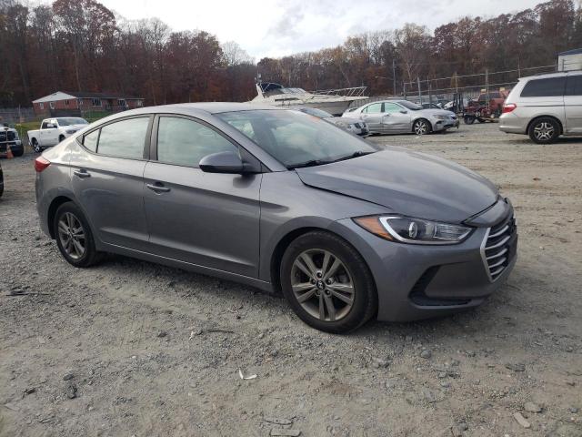 Photo 3 VIN: 5NPD84LF1JH270067 - HYUNDAI ELANTRA 