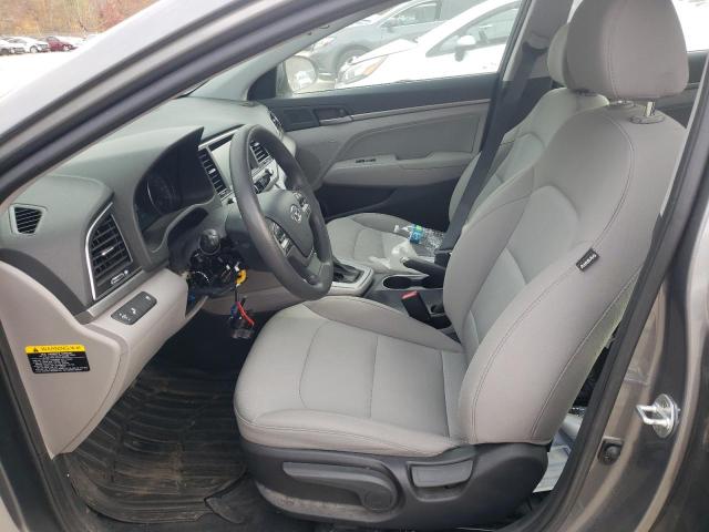 Photo 6 VIN: 5NPD84LF1JH270067 - HYUNDAI ELANTRA 