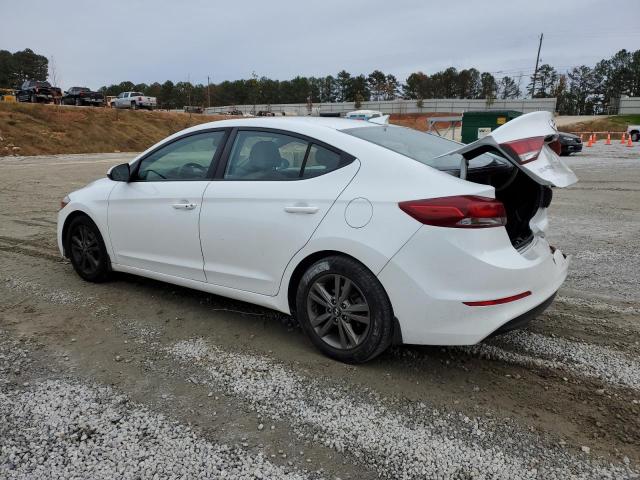 Photo 1 VIN: 5NPD84LF1JH271364 - HYUNDAI ELANTRA 