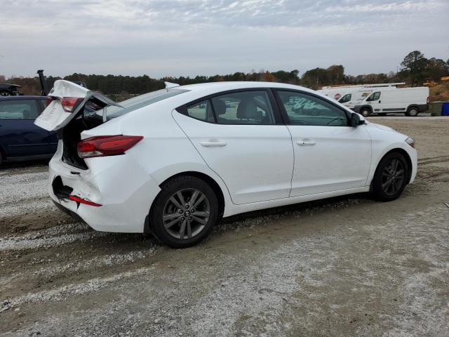 Photo 2 VIN: 5NPD84LF1JH271364 - HYUNDAI ELANTRA 