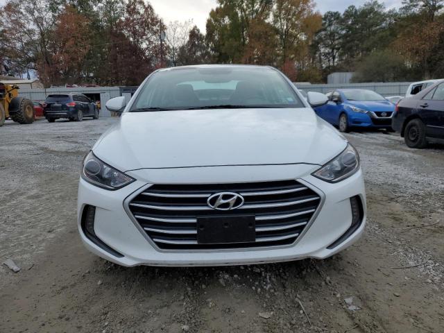 Photo 4 VIN: 5NPD84LF1JH271364 - HYUNDAI ELANTRA 