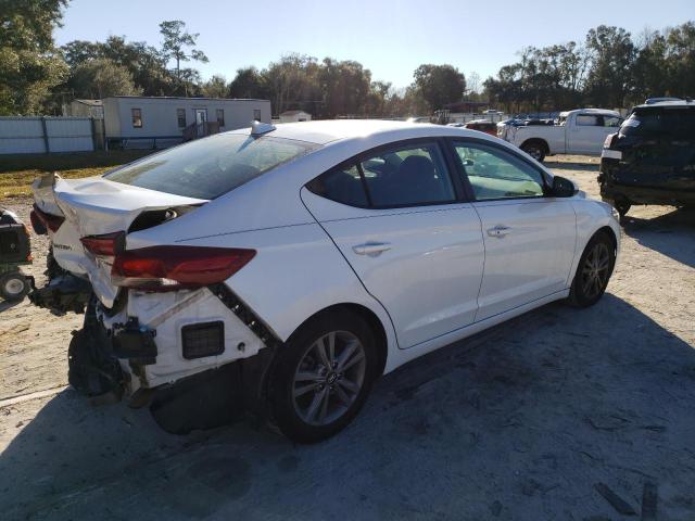 Photo 2 VIN: 5NPD84LF1JH272658 - HYUNDAI ELANTRA SE 