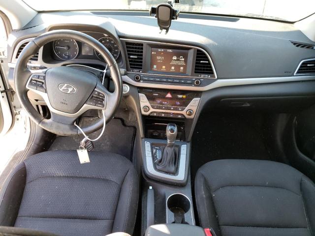 Photo 7 VIN: 5NPD84LF1JH272658 - HYUNDAI ELANTRA SE 