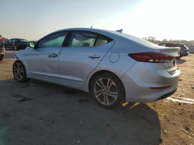 Photo 1 VIN: 5NPD84LF1JH272885 - HYUNDAI ELANTRA SE 