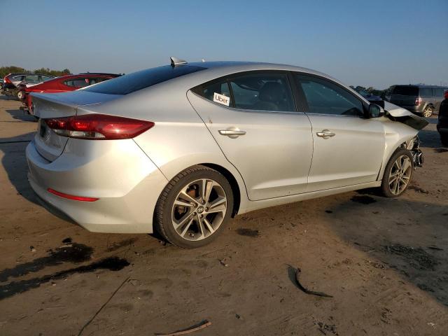 Photo 2 VIN: 5NPD84LF1JH272885 - HYUNDAI ELANTRA SE 