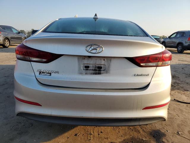 Photo 5 VIN: 5NPD84LF1JH272885 - HYUNDAI ELANTRA SE 