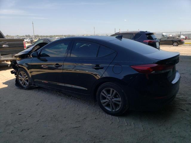 Photo 1 VIN: 5NPD84LF1JH273342 - HYUNDAI ELANTRA SE 