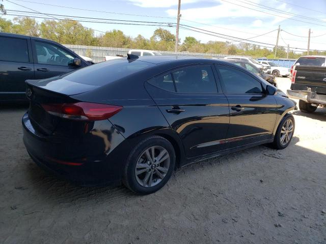 Photo 2 VIN: 5NPD84LF1JH273342 - HYUNDAI ELANTRA SE 