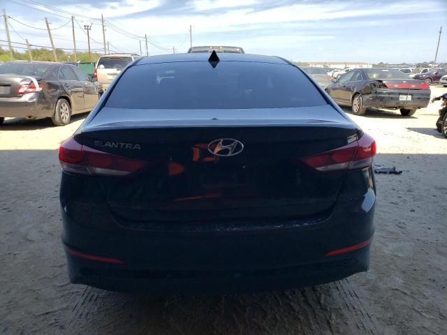 Photo 5 VIN: 5NPD84LF1JH273342 - HYUNDAI ELANTRA SE 