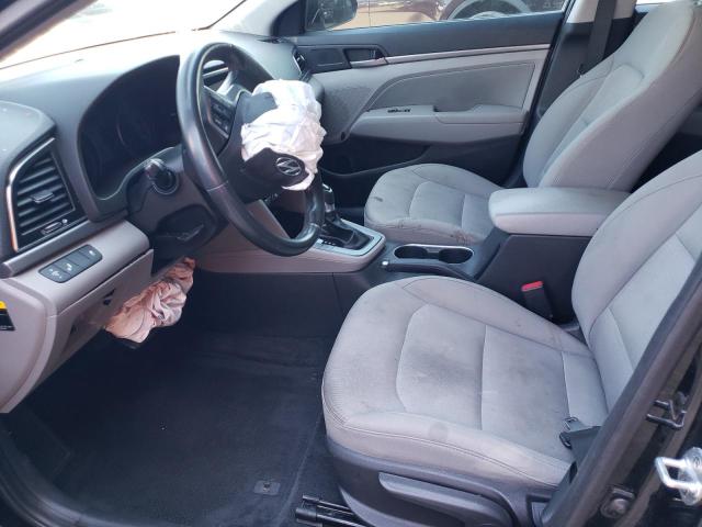 Photo 6 VIN: 5NPD84LF1JH273342 - HYUNDAI ELANTRA SE 