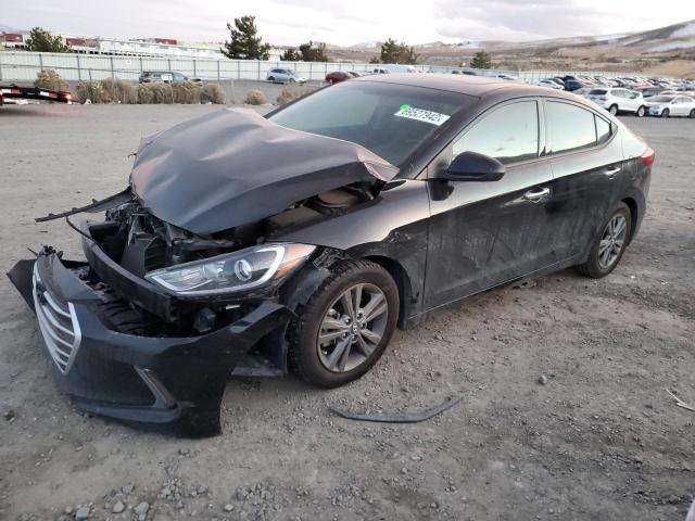 Photo 0 VIN: 5NPD84LF1JH276600 - HYUNDAI ELANTRA SE 