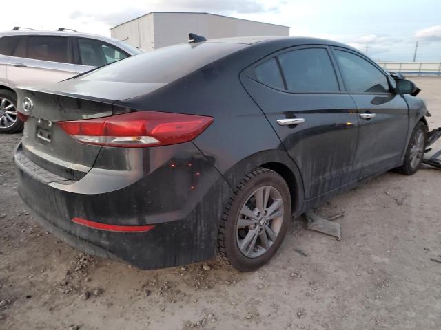 Photo 2 VIN: 5NPD84LF1JH276600 - HYUNDAI ELANTRA SE 