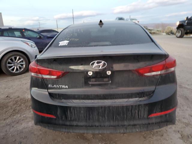 Photo 5 VIN: 5NPD84LF1JH276600 - HYUNDAI ELANTRA SE 