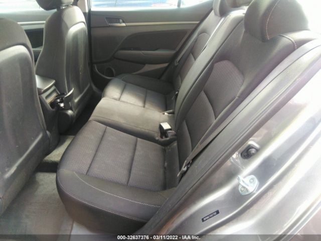 Photo 7 VIN: 5NPD84LF1JH277102 - HYUNDAI ELANTRA 