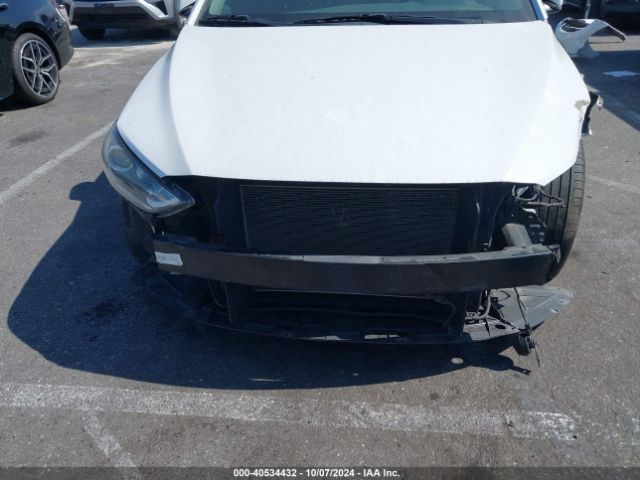 Photo 5 VIN: 5NPD84LF1JH278279 - HYUNDAI ELANTRA 