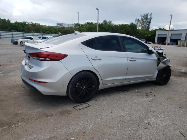 Photo 2 VIN: 5NPD84LF1JH281103 - HYUNDAI ELANTRA SE 