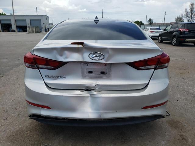 Photo 5 VIN: 5NPD84LF1JH281103 - HYUNDAI ELANTRA SE 